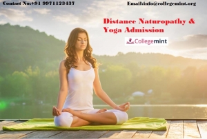 Distance Naturopathy & Yoga Admission: Top Universities For 